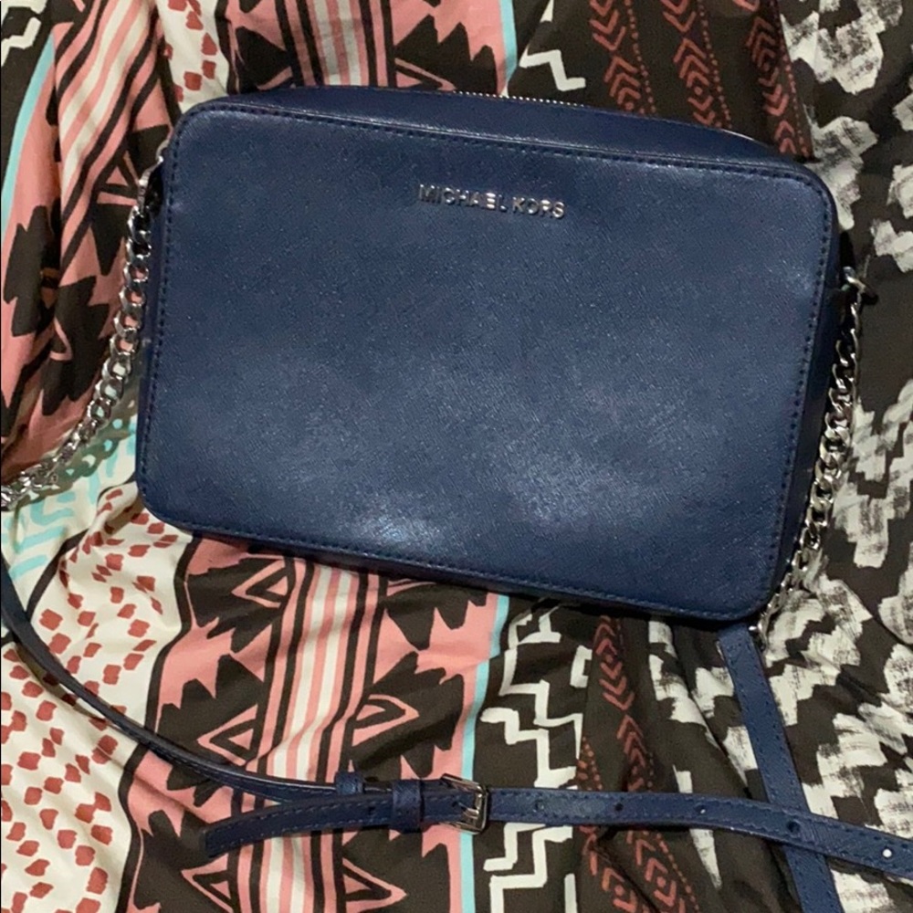 Michael Kors Crossbody